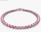 Swar*vski - MILLENIA Necklace All ARD Rose/RHS 5608807