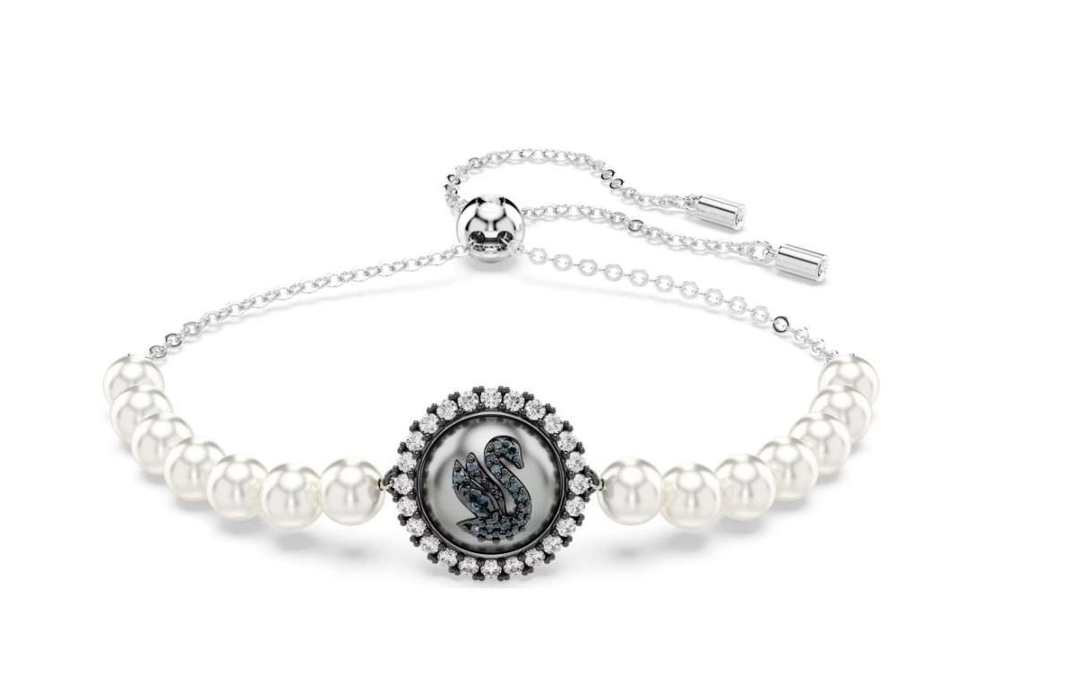 Lovers loot white bracelet sales