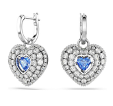 Swar*vski - Hyperbola drop earrings - 5680392 (AD-FB26-SW)