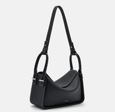 PEDR* - Demi Bag - Black (AD)