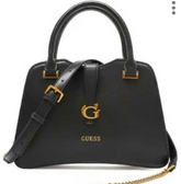 Gues* - Kuba Small Satchel - Black (AD-August)