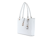 Gues* - Adi Noel Tote Bag White (AD-SEP)