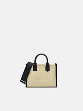 PEDR* - Faye Mini Tote Bag - Sand (AD-Sep)