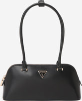 Gues* - Arnela shoulder bag - Black (AD-MAY26-GSPT)