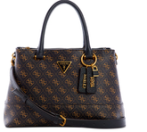 Gues* - Cordelia Logo Luxury Satchel (AD-DEC-ANW-LH-SA)