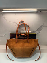 Pol*ne - Mini Cym* Edition In Textured Suede (AD-JUL26-PC)