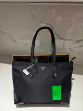 Prad* - Beauty Premium Gift Tote Bag Set - Black (AD-JUL26-IRF)