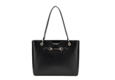 Gues* - Nolana Noel Tote - Black (AD-DEC-ANW-LH-SA)