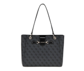Gues* - Nolana Noel Tote Coal (AD-DEC-ANW-LH-SA)