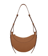 Pol*ne - Numéro Dix Edition Textured - Brown - (AD-JAN26-PT)