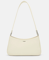 PEDR* -J*tte Shoulder Bag - Cream - (AD-JUL26-PTT)