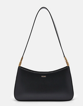 PEDR* -J*tte Shoulder Bag - Black - (AD-JUL26-PTT)