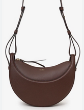 Pol*ne - Numéro Dix Edition Textured - Dark Brown - (AD-JAN26-PT)