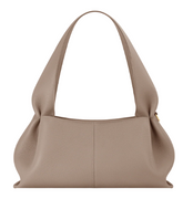 Pol*ne -Num*ro Neuf East West Edition - Taupe (AD-JUN26-JFR)