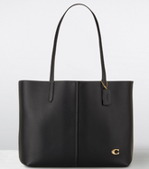 C*ACH -North Tote Bag - Black (AD-JAN26-PT)