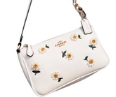 C*ACH - Nolita 19 - White (AD-SEP16-PT)