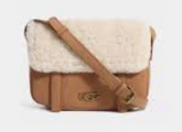 Ug*- Bia Mini School shoulder bag -Brown-