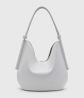 PEDR* - Liora Hobo Bag-Cream-(Contact CS for Pictures)