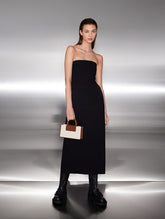 Charles & Ke*th - ITZ MINE COLLECTION: Mini Astra Canvas Tote Bag (AD)