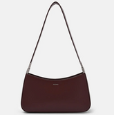 PEDR* -J*tte Shoulder Bag - Wine - (AD-MAY26-JF)