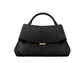 Pol*ne -M*kki Edition Textured - Black - (AD-JUN26-JFR)