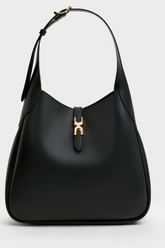 Charles & Ke*th -Adalyn Hobo Bag - Black- (AD-MAY26-PT)