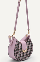 PE*RO - (MINOR DEFECT) Terrazzo Shoulder Bag - Multi-14 AUGUST SALE