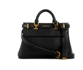 Gues* - Sestri Mini Satchel - Black (AD-MAY26-GSPT)