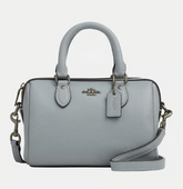 C*ACH - R*wan Mini Crossbody (AD-JAN26-PT)