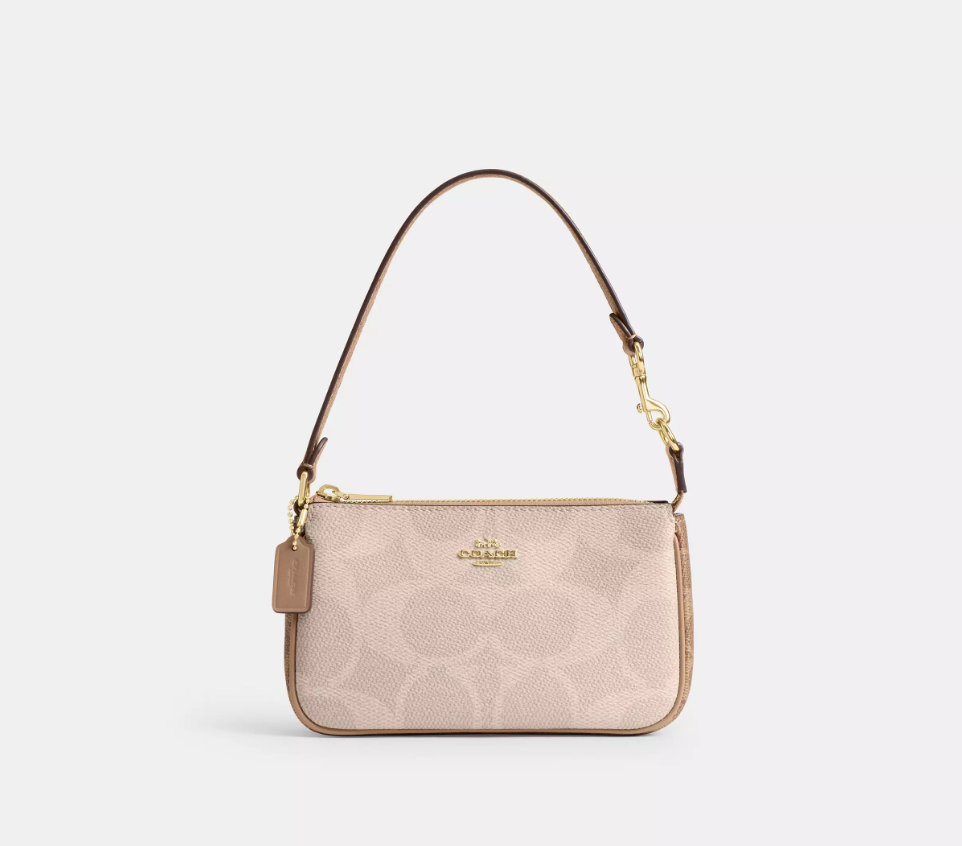 C*ACH - N*lita 19 (AD-NOV-S)