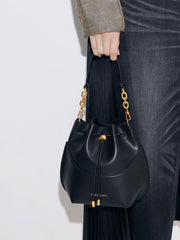 Charles & Ke*th - Cassiopeia Bucket Bag - Black - Exp. Launch: 01/10/2024