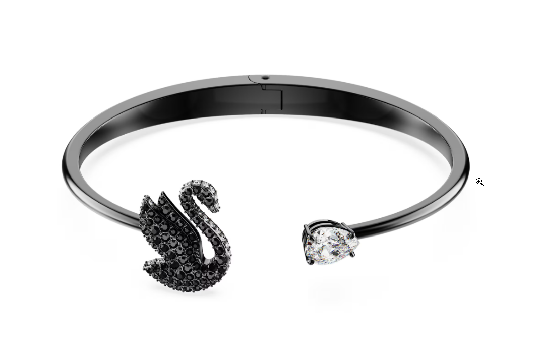 Swar*vski - Swan bangle - 5688744 (UPDATED)