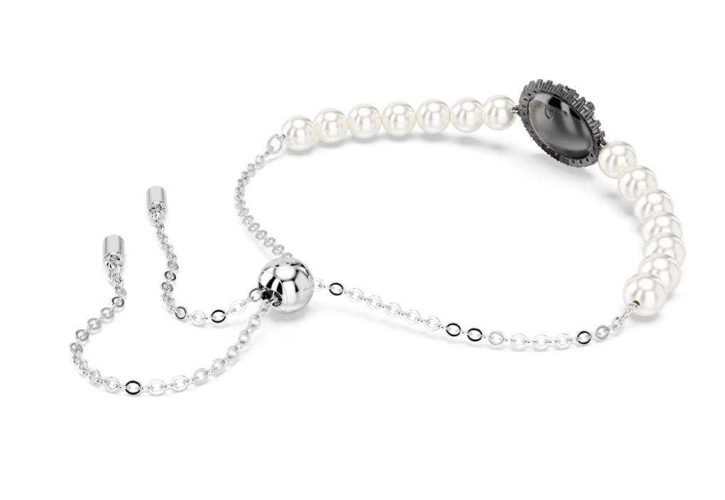 Swar*vski - Swan Bracelet - 5680851 (UPDATED)
