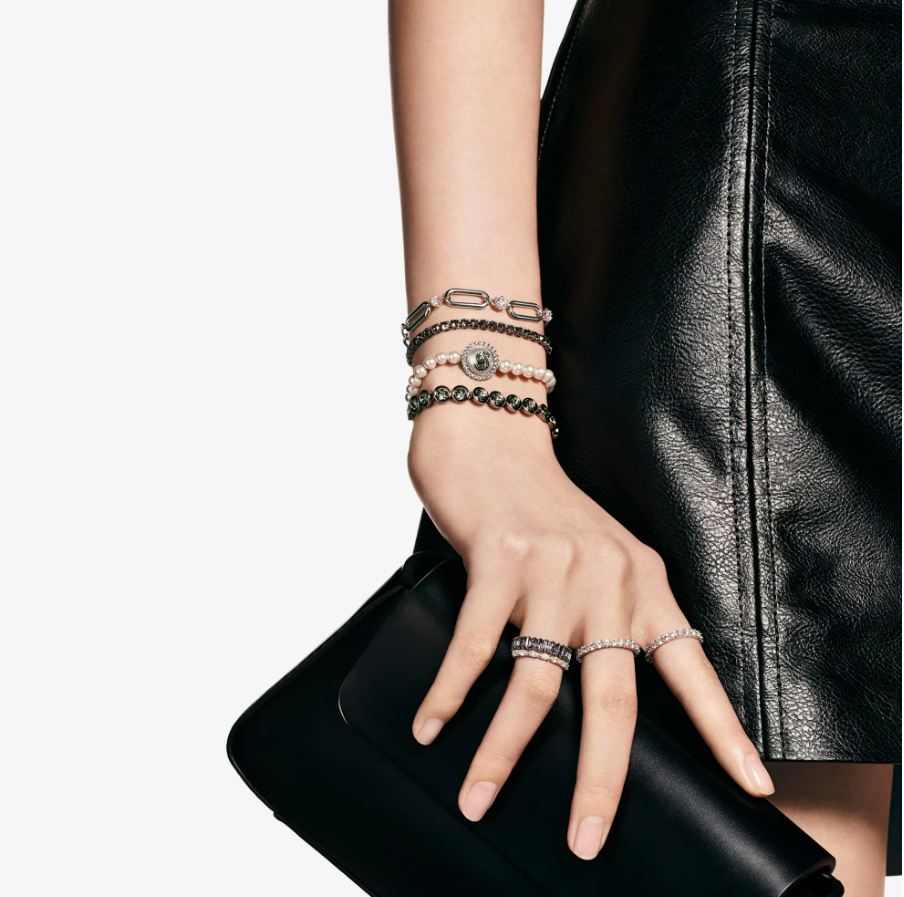 Swar*vski - Swan Bracelet - 5680851 (UPDATED)