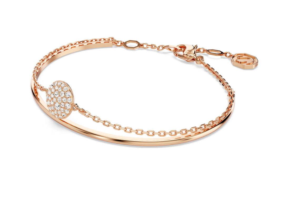 Swar*vski - Sublima bangle - 5683452 (UPDATED)