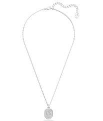 Swar*vski - Swan Long Pendant - 5621098