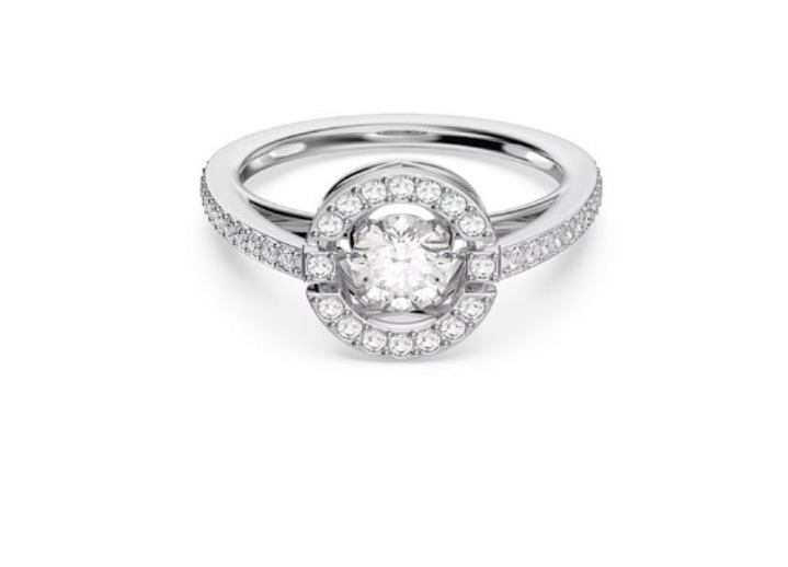 Swar*vski - Ring Sparkling Dance - 5465280 (UPDATED)