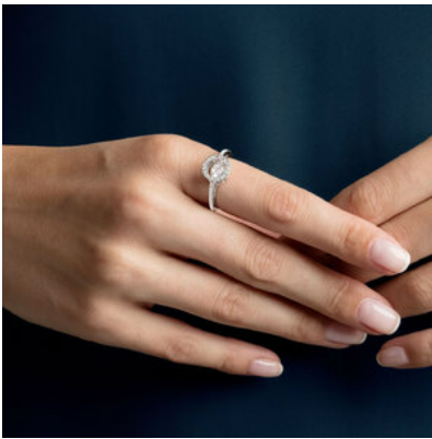 Swar*vski - Ring Sparkling Dance - 5465280 (UPDATED)