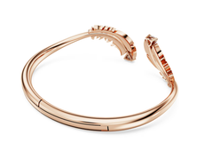 Swar*vski - Idyllia Bangle - Rose-Gold - 5663478