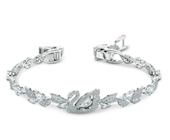 Swar*vski - Dancing Swan bracelet - 5536767