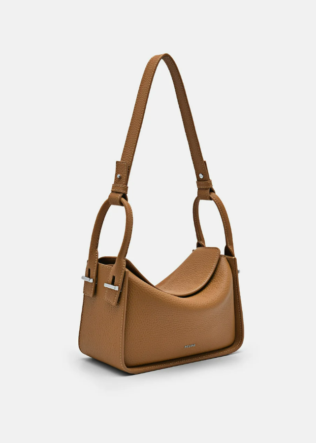 PEDR* - Demi Bag - Cognac (AD)
