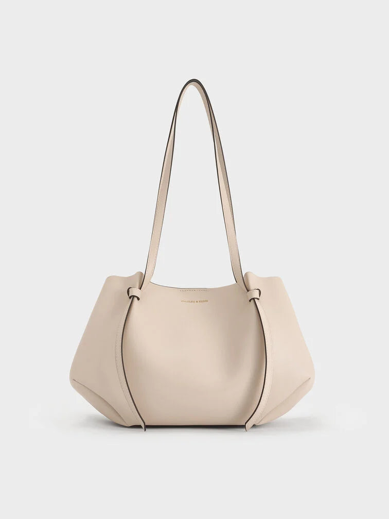 Charles & Ke*th - Calla Tote Bag - cream (AD-SEP)