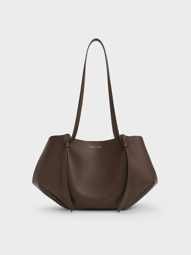 Charles & Ke*th - Calla Tote Bag - Olive (AD-SEP)