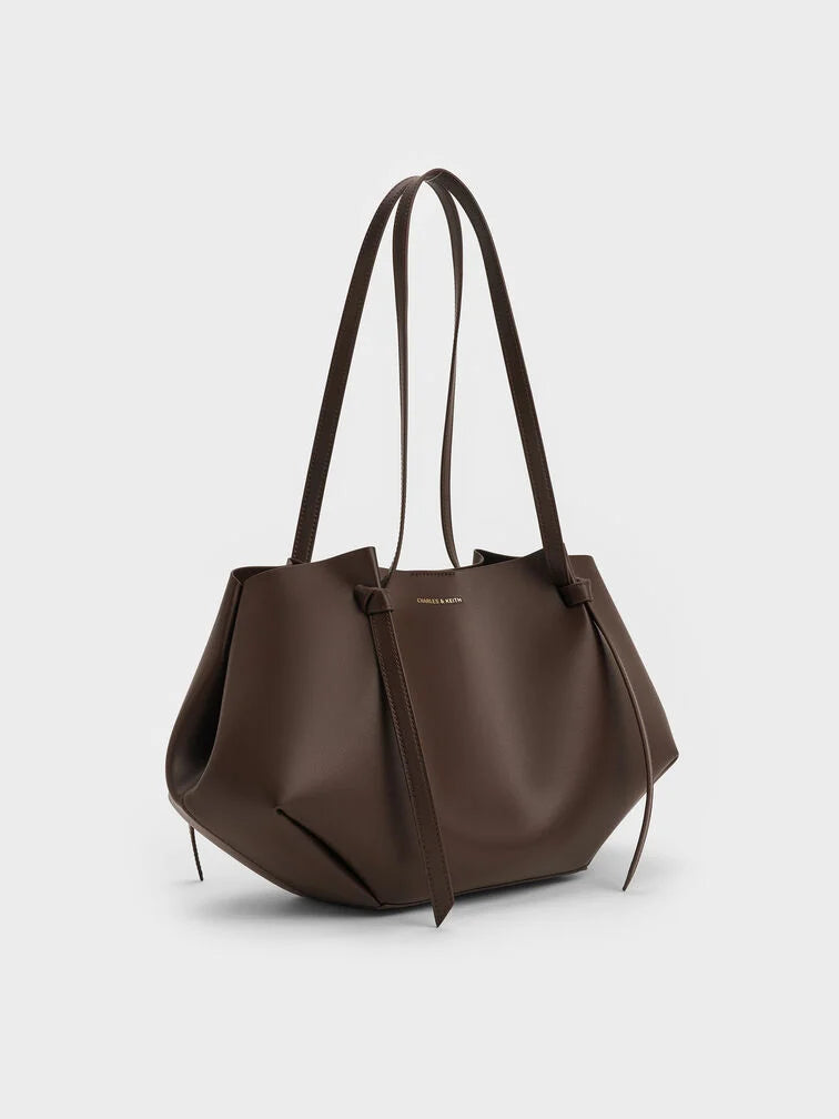 Charles & Ke*th - Calla Tote Bag - Olive (AD-SEP)