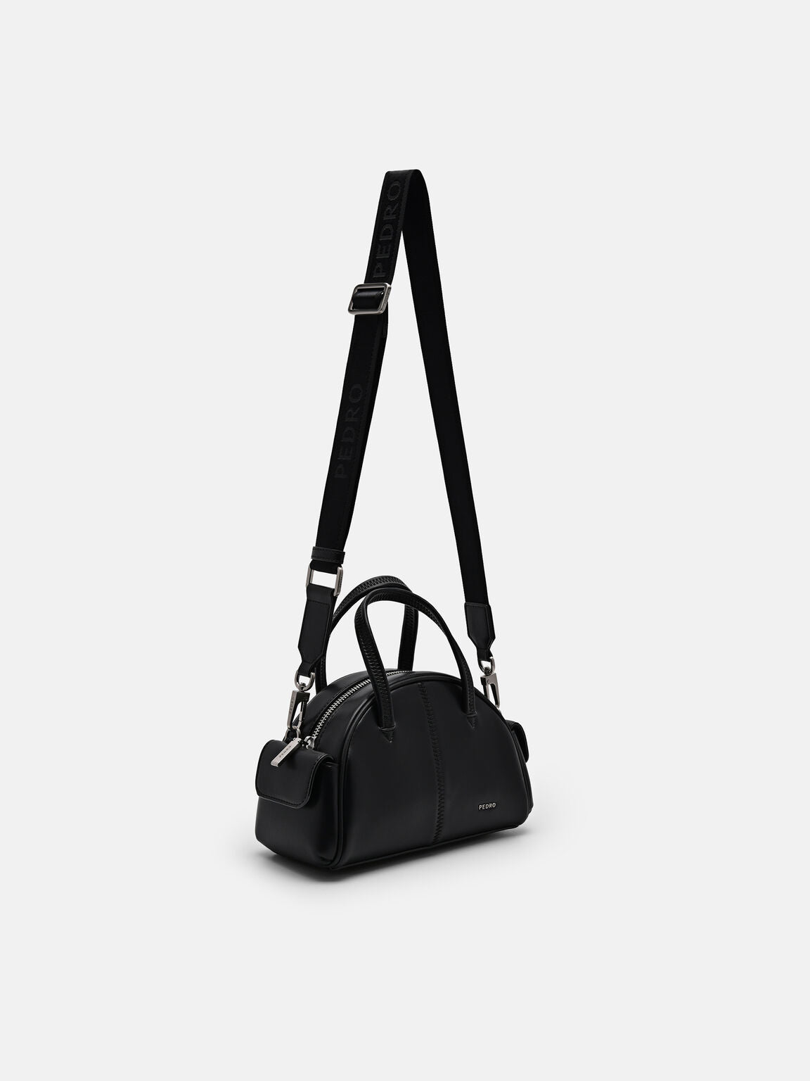 PEDR* - Ease Bowling Bag - Black (AD-Sep)