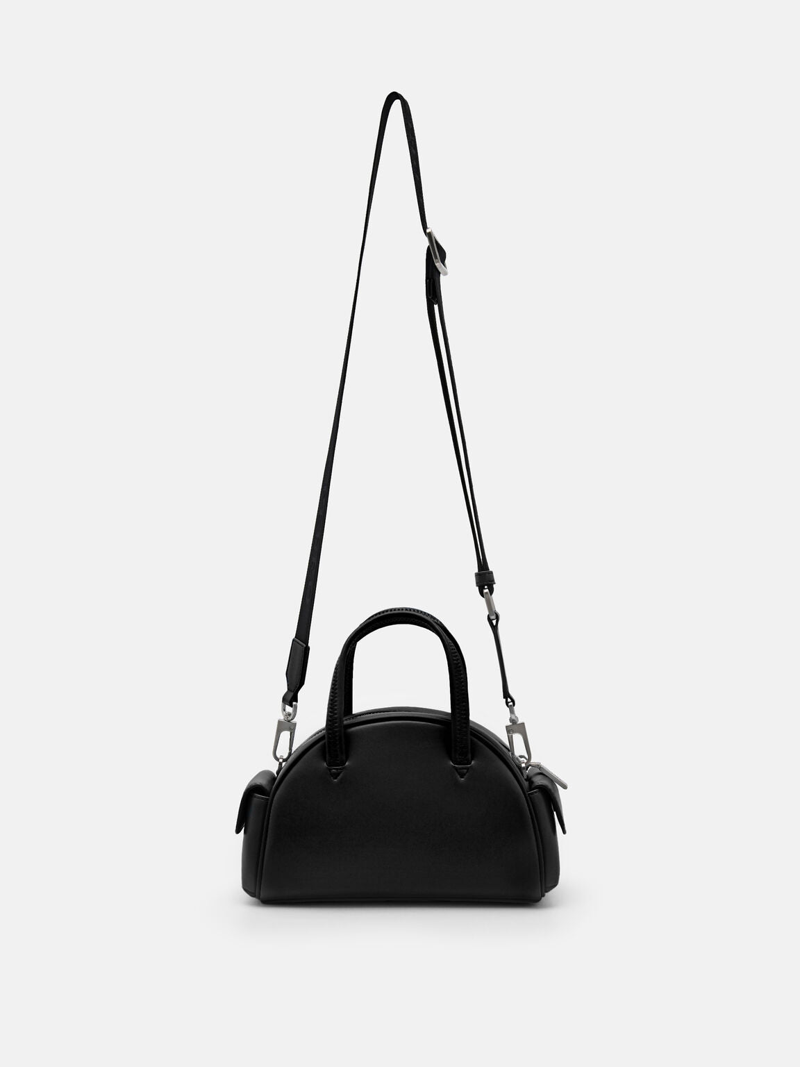 PEDR* - Ease Bowling Bag - Black (AD-Sep)