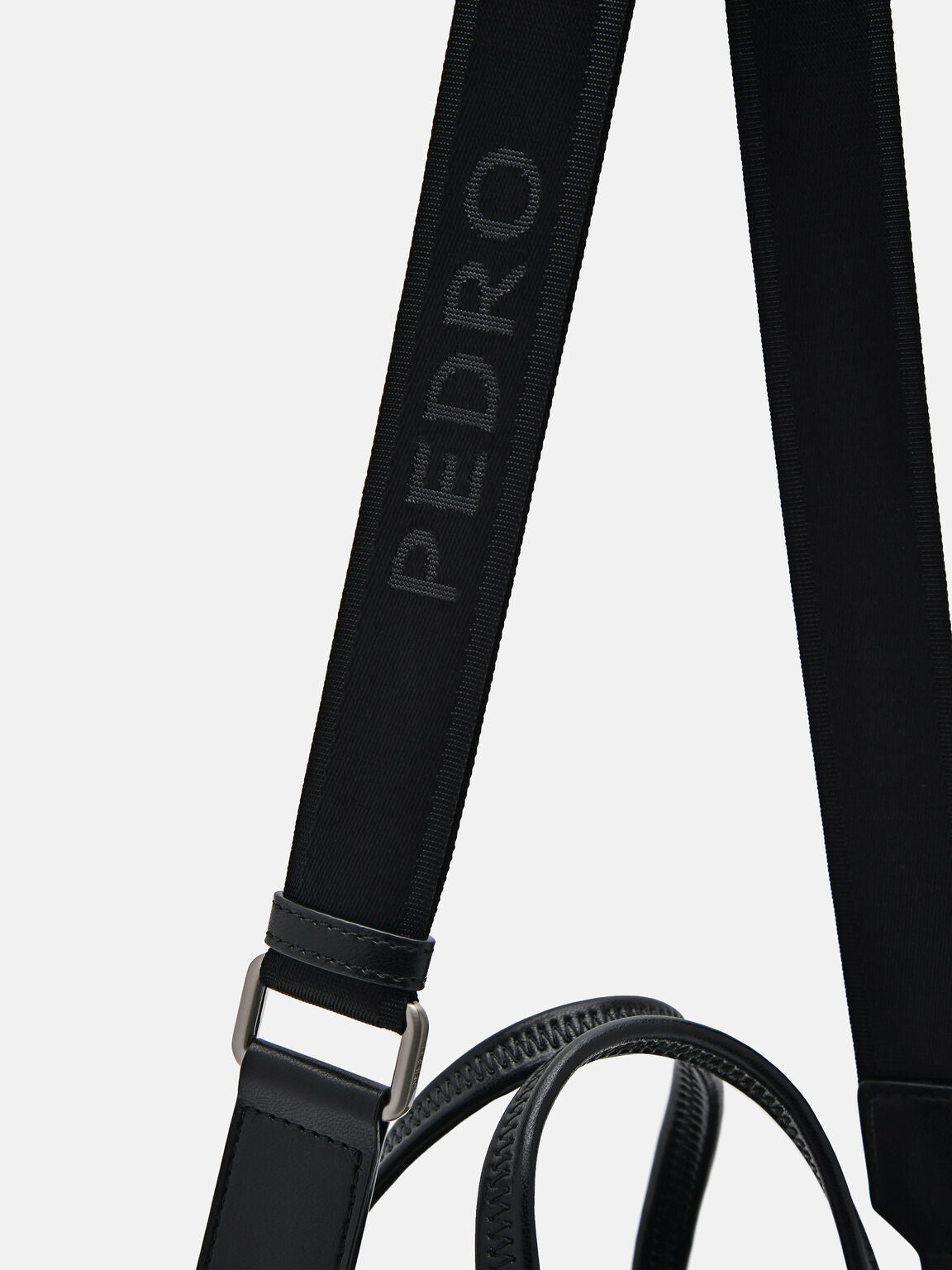 PEDR* - Ease Bowling Bag - Black (AD-Sep)