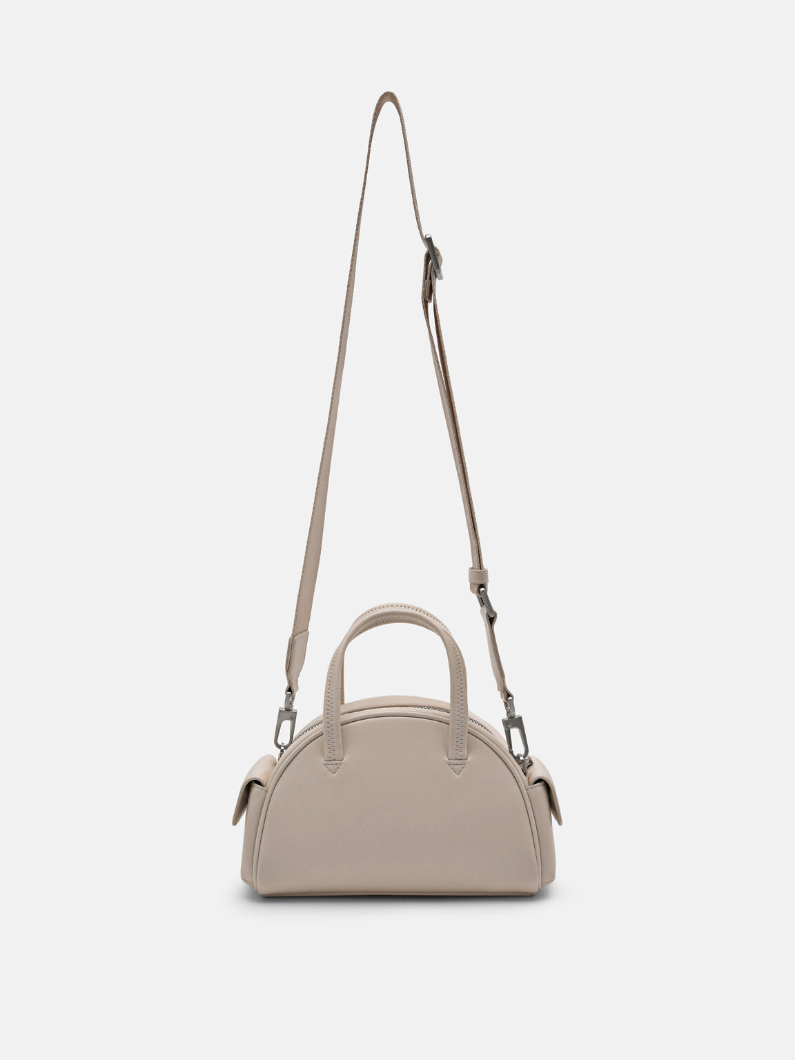 PEDR* - Ease Bowling Bag - Beige (AD-Sep)