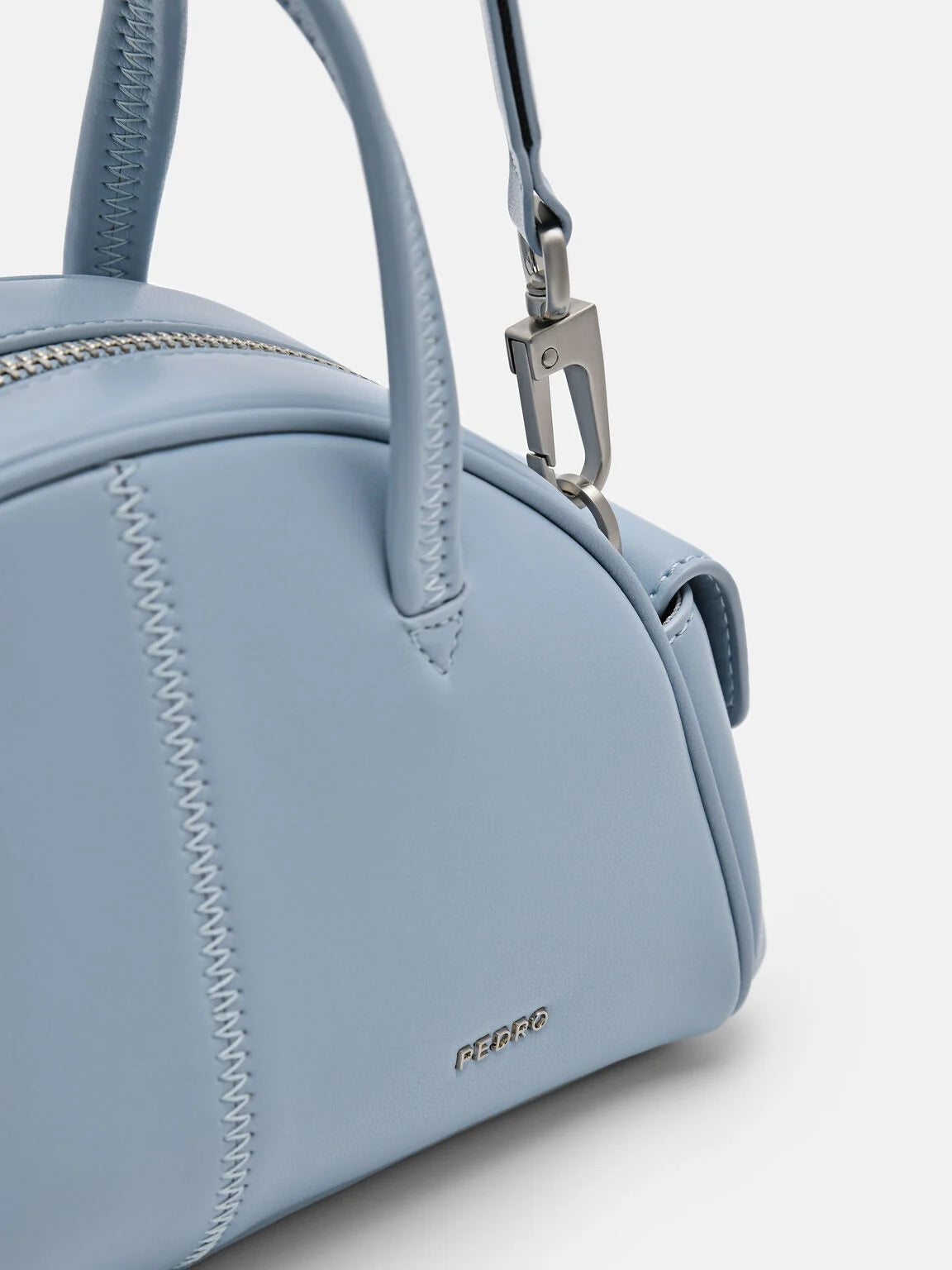 PEDR* - Ease Bowling Bag - Slate Blue (AD-Sep)