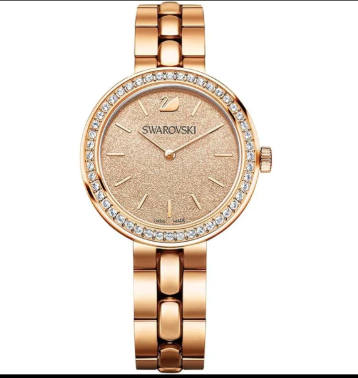 Swar*vski - Watch Daytime Gold - 5182231[Advance Payment 5k]
